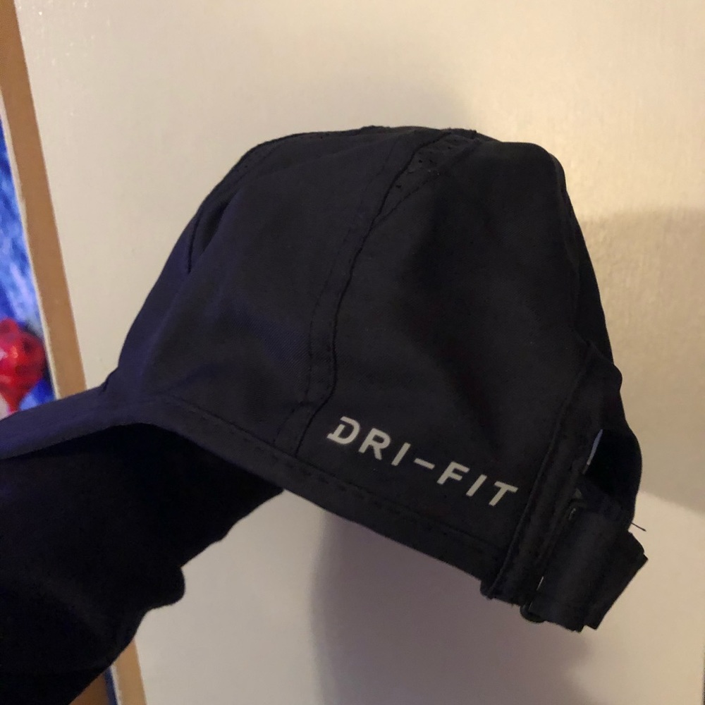 Nike hat